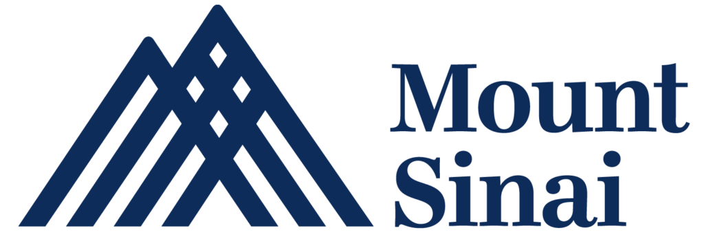 Mount Sinai logo