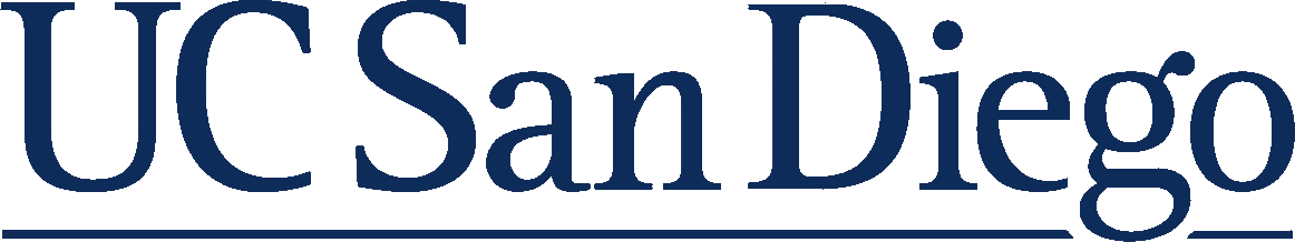 UCSD logo