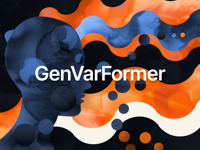 GenVarFormer